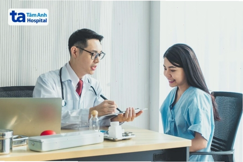 Tầm soát giúp phòng ngừa đột quỵ hiệu quả