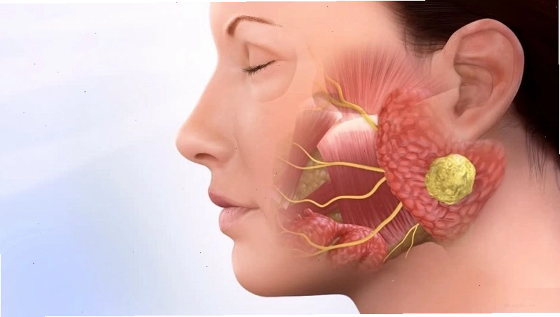 Tăng tiết nước bọt bất thường là dấu hiệu của một số bệnh lý