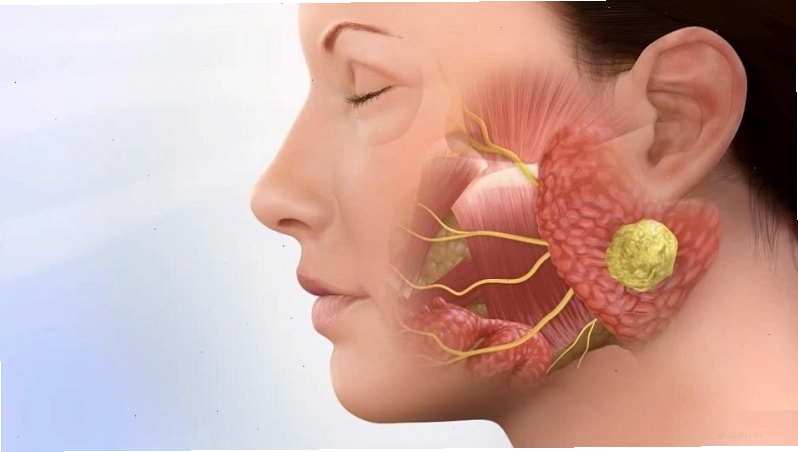 Tăng tiết nước bọt có thể liên quan đến các vấn đề bệnh lý