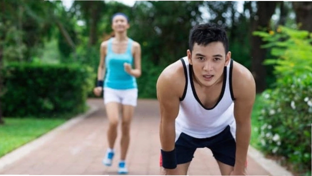 Tập thể dục cường độ cao gây đói