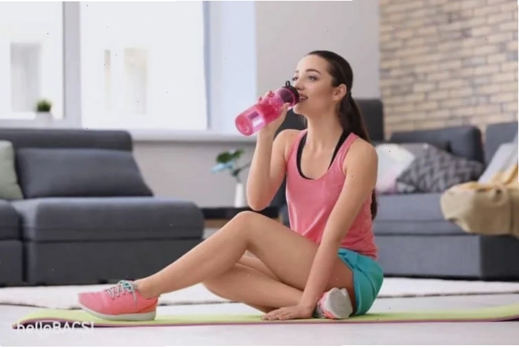Tập thể dục đúng cách giúp cân bằng cơ thể