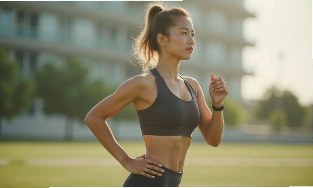 Tập thể dục giúp ngăn ngừa loãng xương