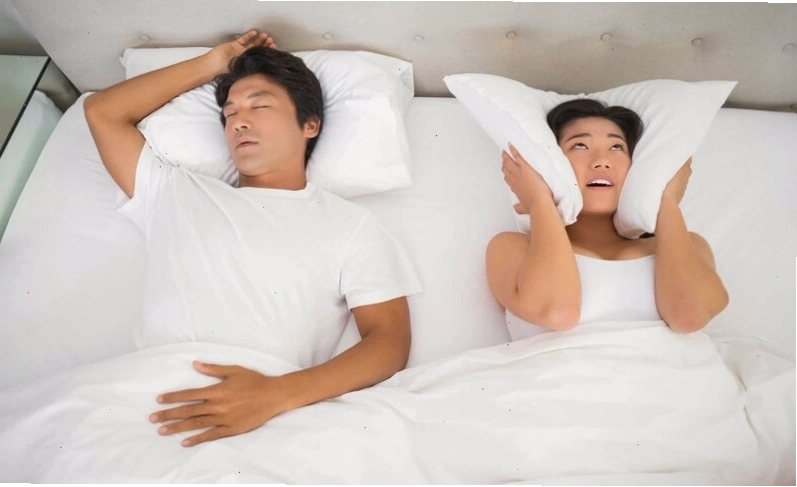 Tật nghiến răng khi ngủ ảnh hưởng lớn đến giấc ngủ của bạn và người xung quanh