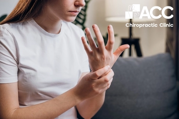 Tay chân bị vọp bẻ là bệnh gì và cách xử lý khoa học tại nhà