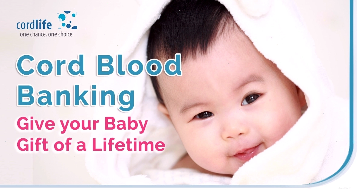 Tế bào gốc cuống rốn trong y học