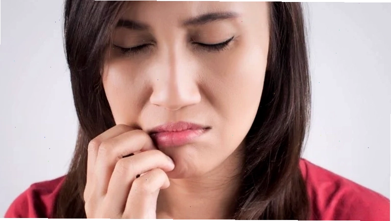 Tê bì da mặt không phải lúc nào cũng nguy hiểm