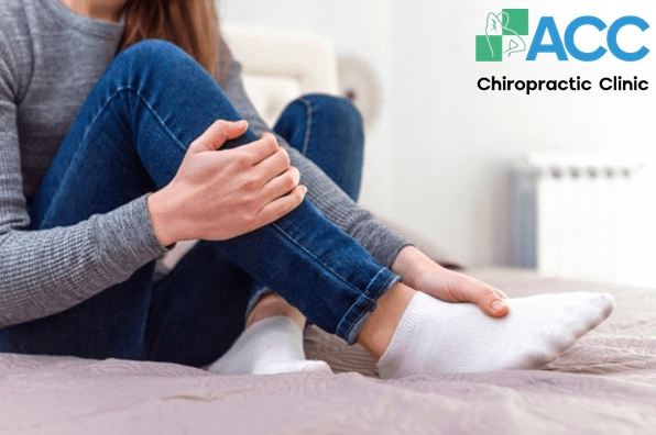 Tê bì lòng bàn chân là bệnh gì và những lưu ý y khoa quan trọng