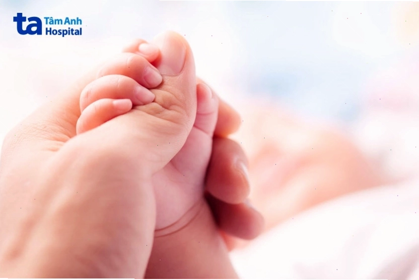 Thalassemia là một dạng bệnh do di truyền
