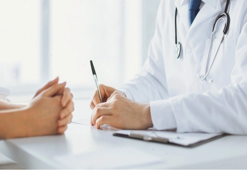 Thăm khám định kỳ để kịp thời xử trí những thay đổi bất thường trong cơ thể