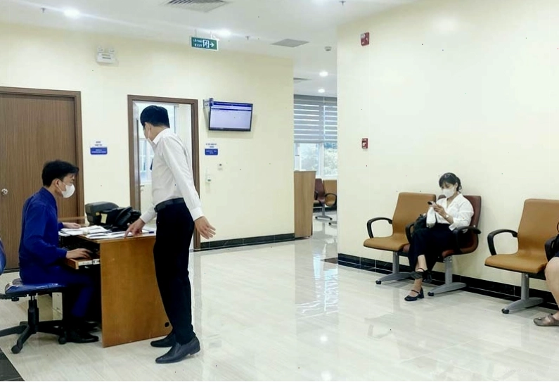 Thăm khám sức khỏe tổng quát tại Tâm Anh TPHCM