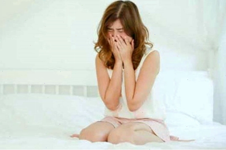 Thay đổi nội tiết tố khiến tâm trạng thay đổi