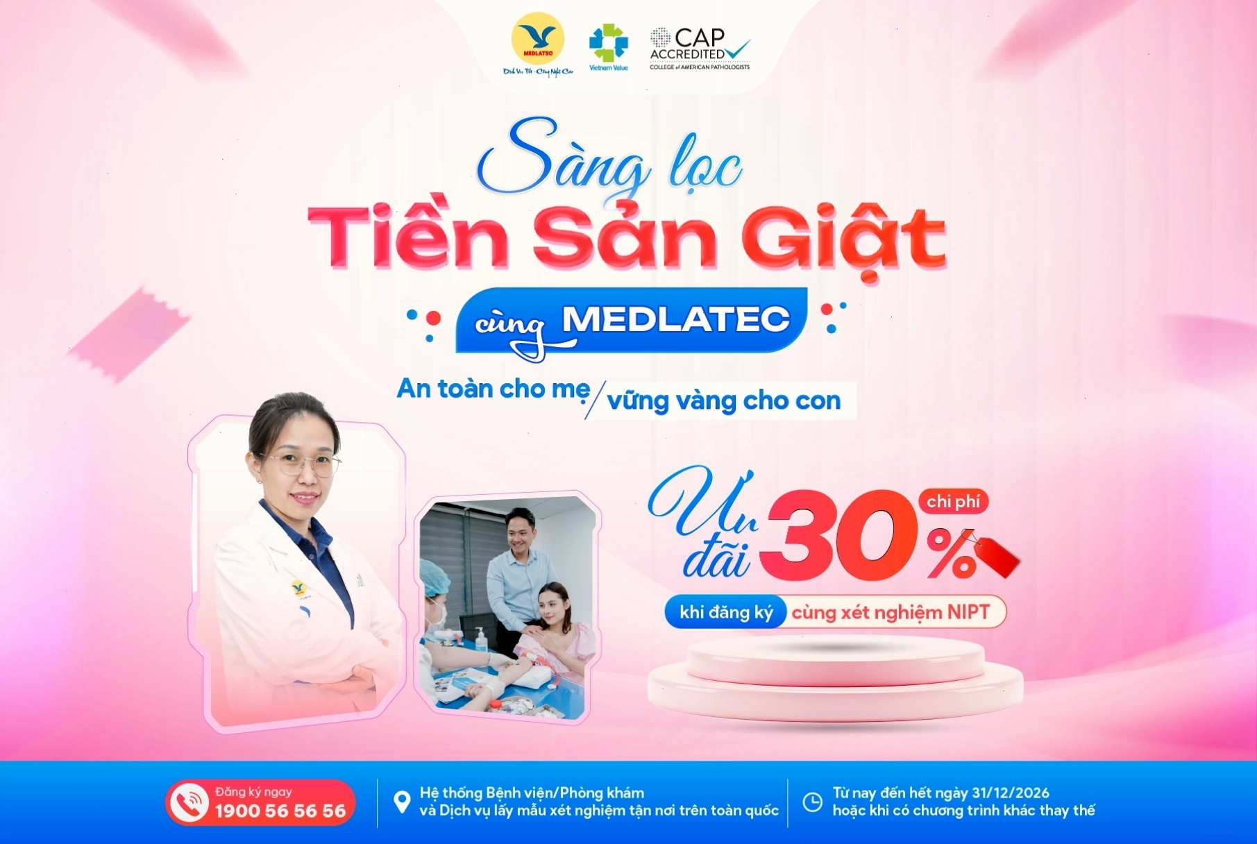 Theo dõi sức khỏe định kỳ giúp phòng ngừa các biến chứng nguy hiểm