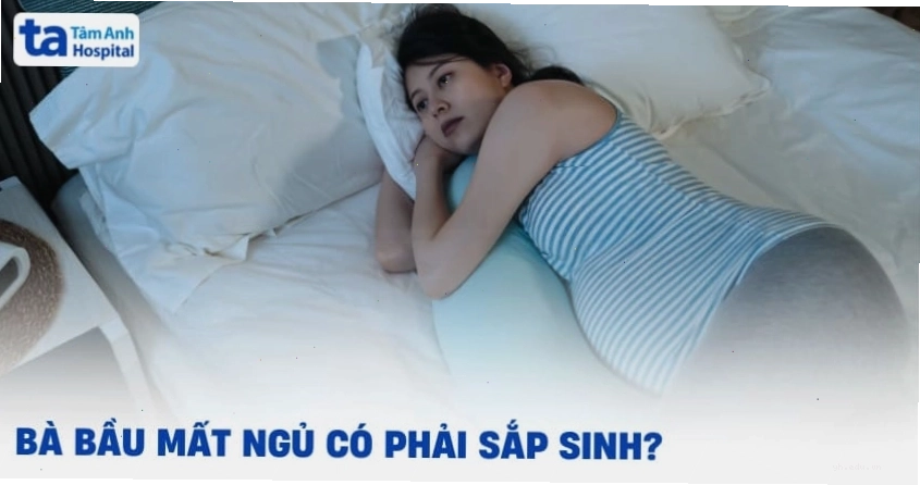 Theo dõi sức khỏe khi mất ngủ