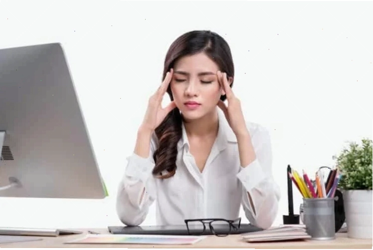 Thiếu máu dẫn đến cơ thể luôn cảm thấy lạnh