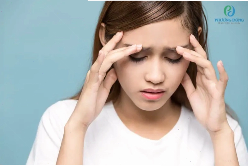 Thiếu máu