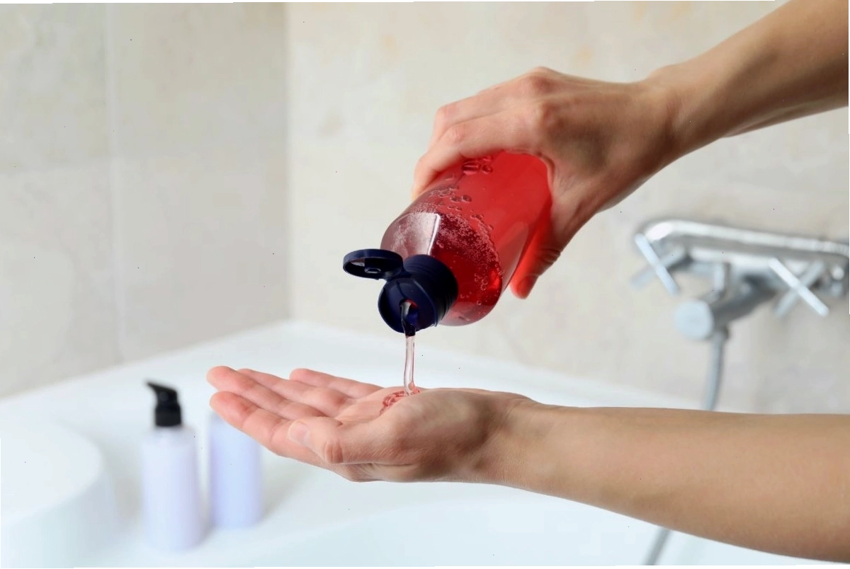 Thói quen vệ sinh hàng ngày