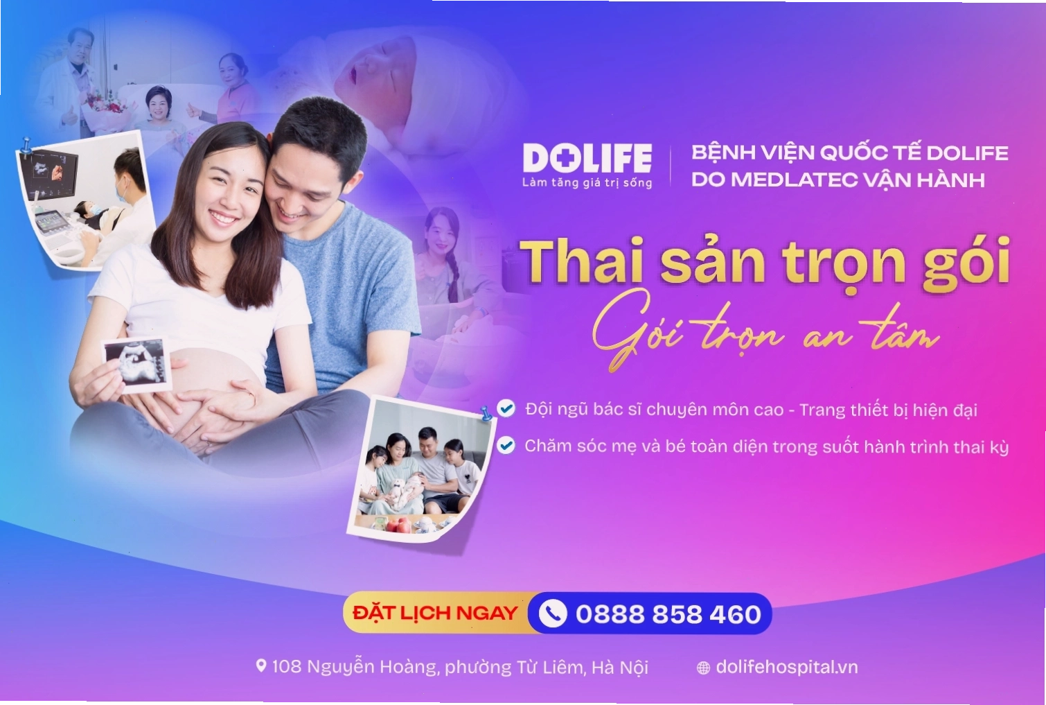 Thông tin y khoa đáng tin cậy