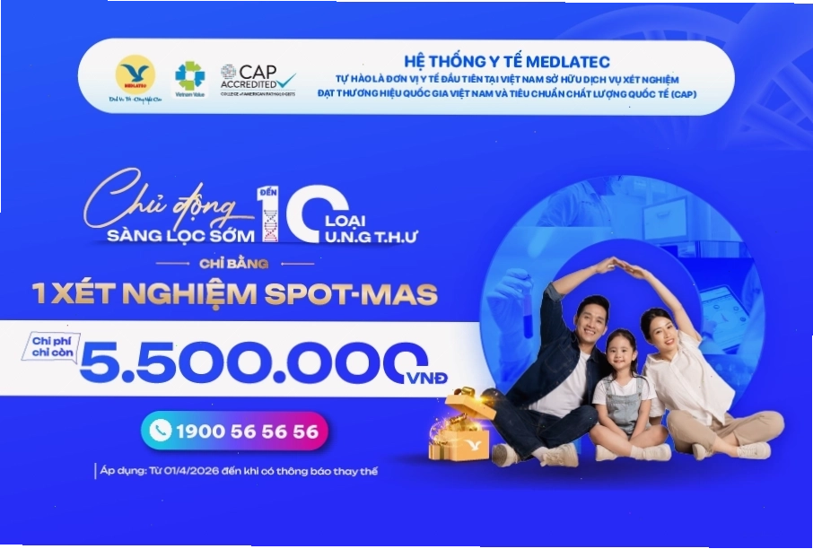 Thông tin y tế liên quan đến sức khỏe