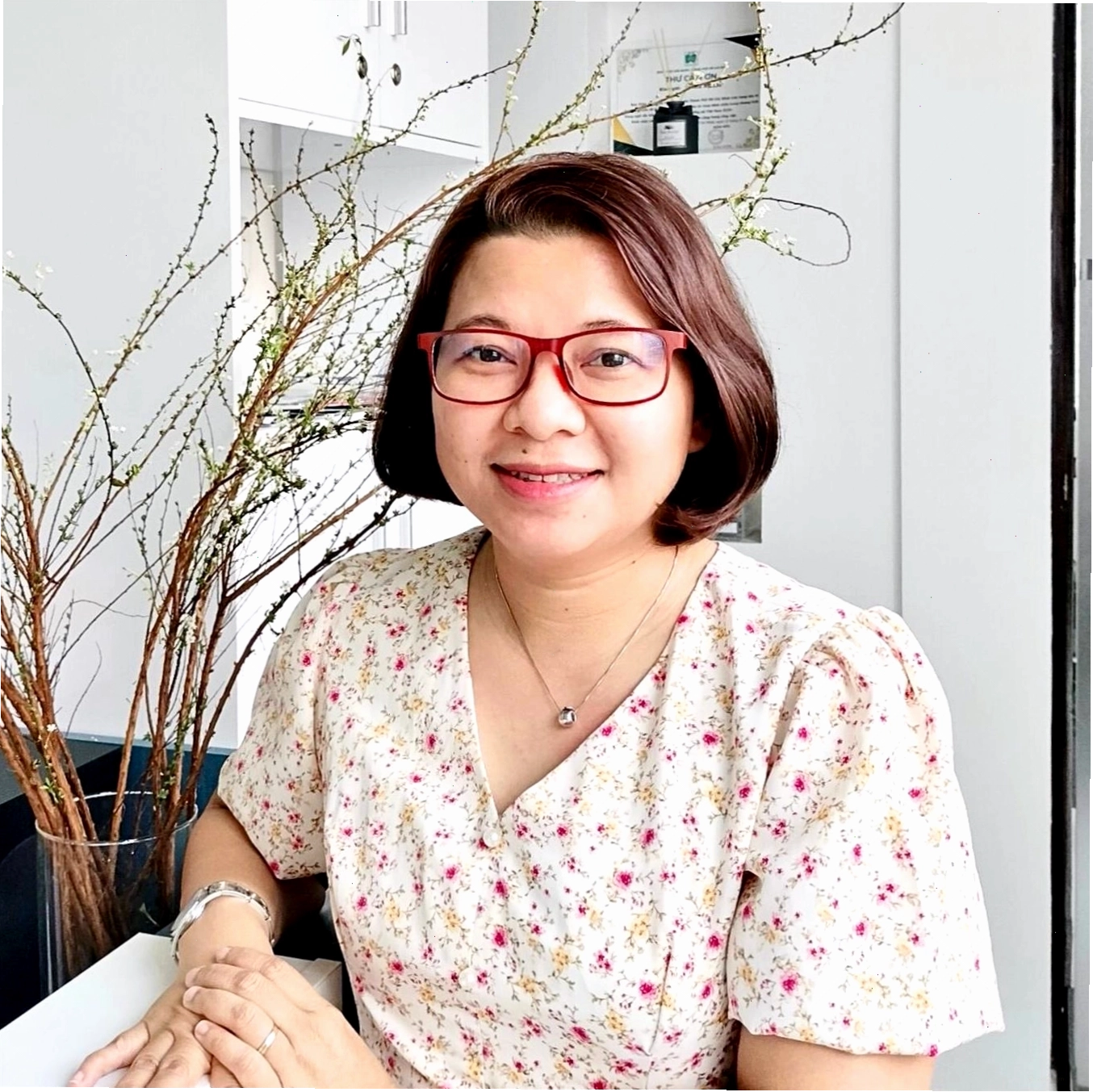 ThS. Phan Ngọc Thanh Trà