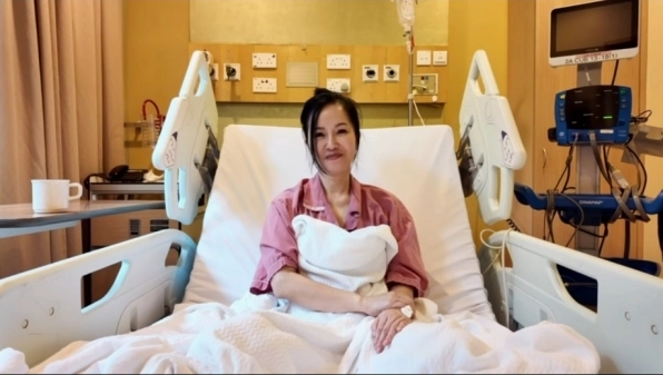 Thực hư diva hồng nhung bị bệnh gì và các thông tin cần biết