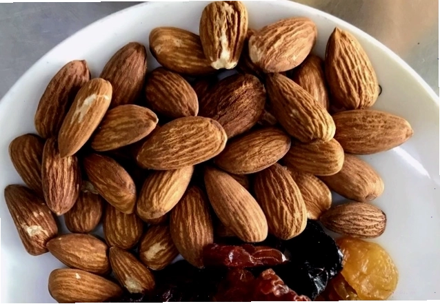 Thực phẩm chứa magie tốt cho thần kinh
