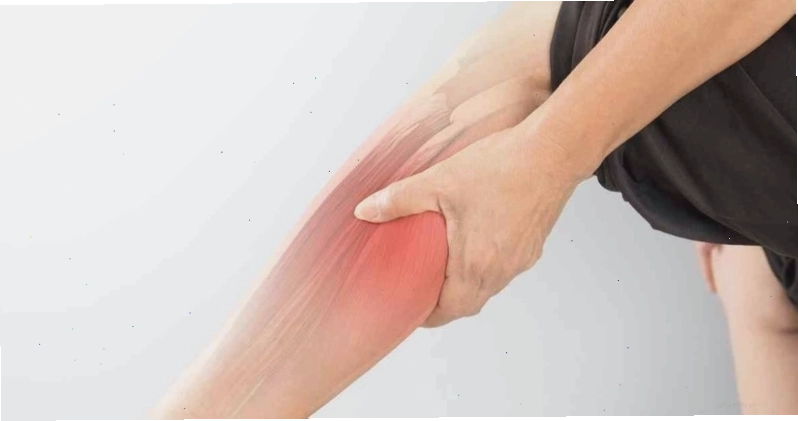 Thực phẩm dinh dưỡng ngăn ngừa chuột rút
