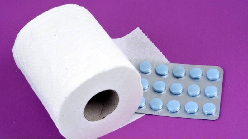Thực phẩm hỗ trợ nhuận tràng tự nhiên