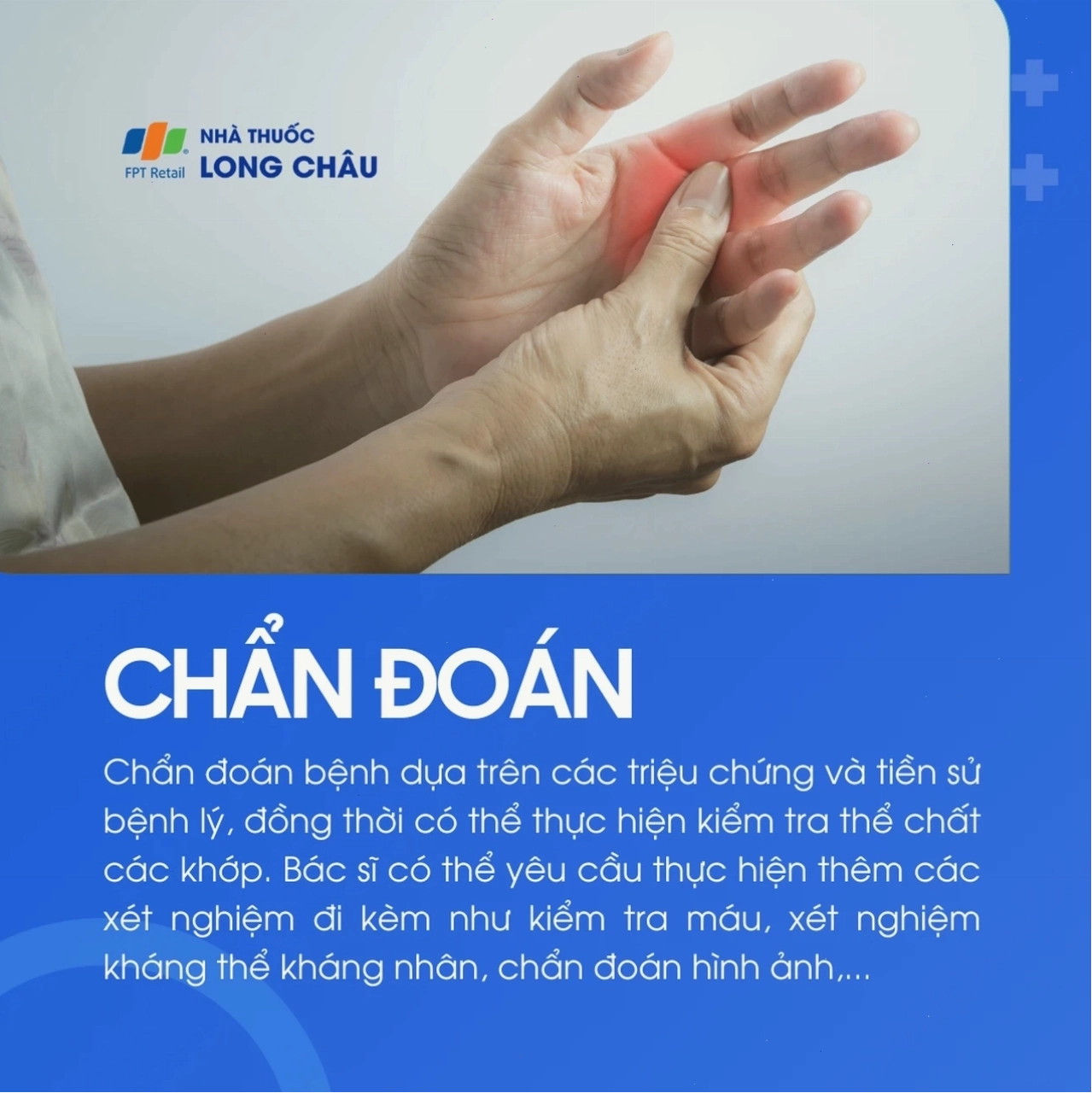 Thực phẩm lành mạnh cho người bệnh