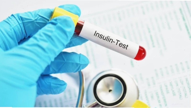 Thực phẩm lành mạnh cho người tăng insulin