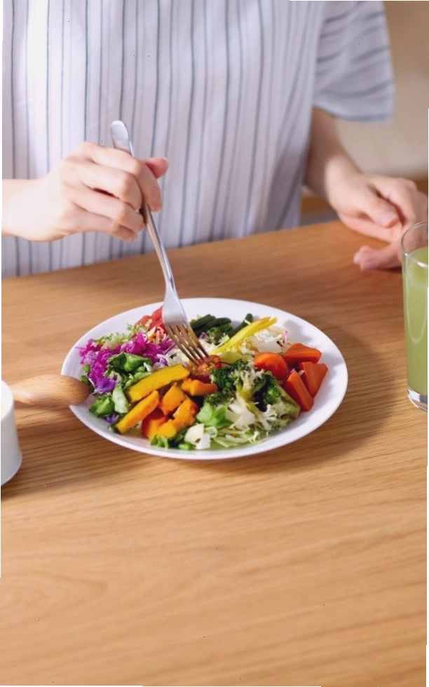 Thực phẩm tăng cường trí nhớ và tập trung