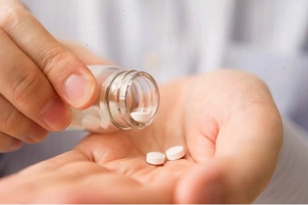 Thuốc chống nấm điều trị hiệu quả