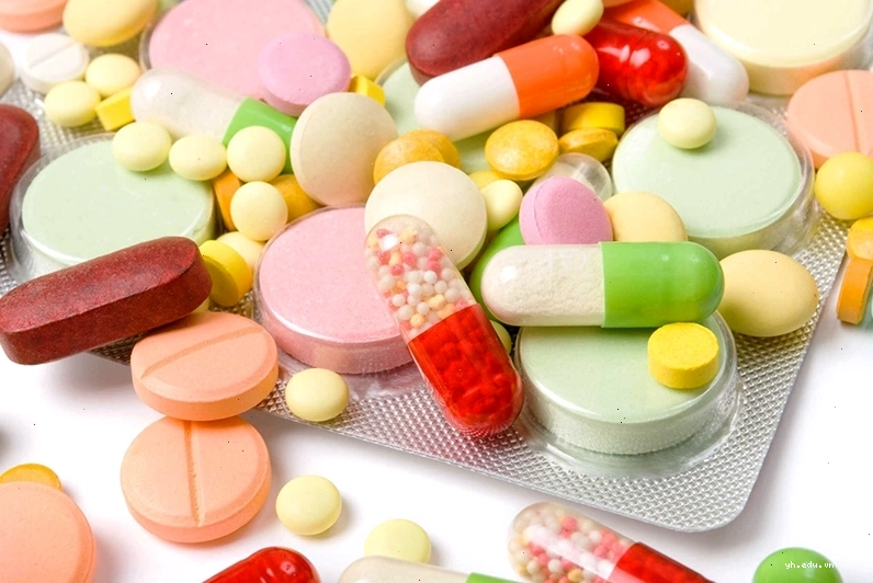 Thuốc Tây y hỗ trợ giảm nhanh các triệu chứng chán ăn mệt mỏi