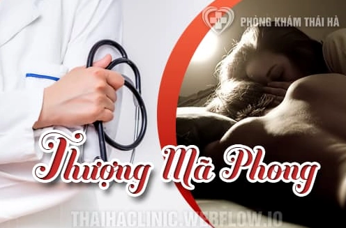 Thượng tuất phong là bệnh gì và những rủi ro sức khỏe cần cảnh giác