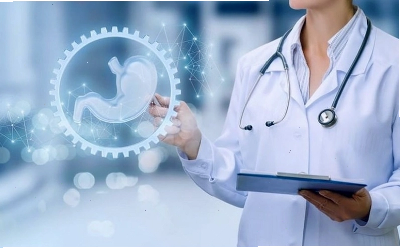 Thường xuyên bị xót ruột cần đi khám bác sĩ tiêu hóa để được chẩn đoán và điều trị tích cực
