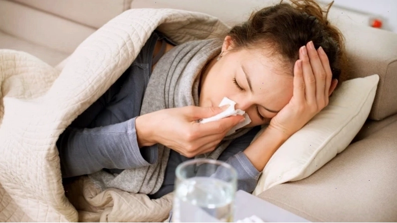 Tiêm vắc xin phòng bệnh là cách bảo vệ tốt nhất