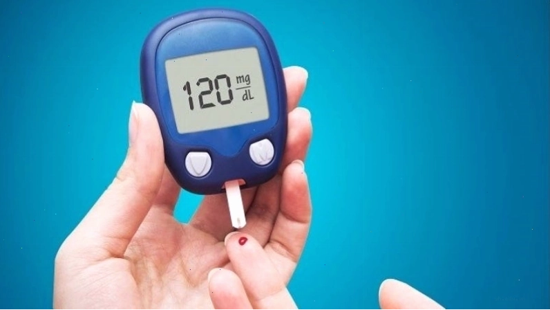 Tiểu đường là một trong những bệnh lý gây ra tinh dịch có mùi hôi bất thường