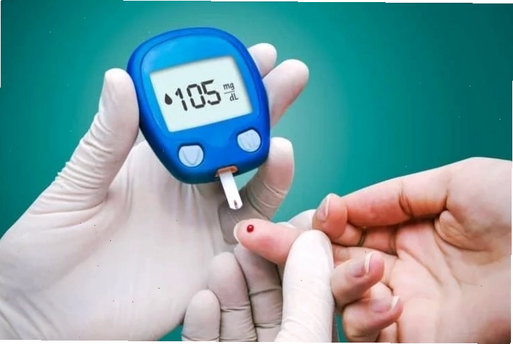 Tiểu đường liên quan đến cảm giác lạnh