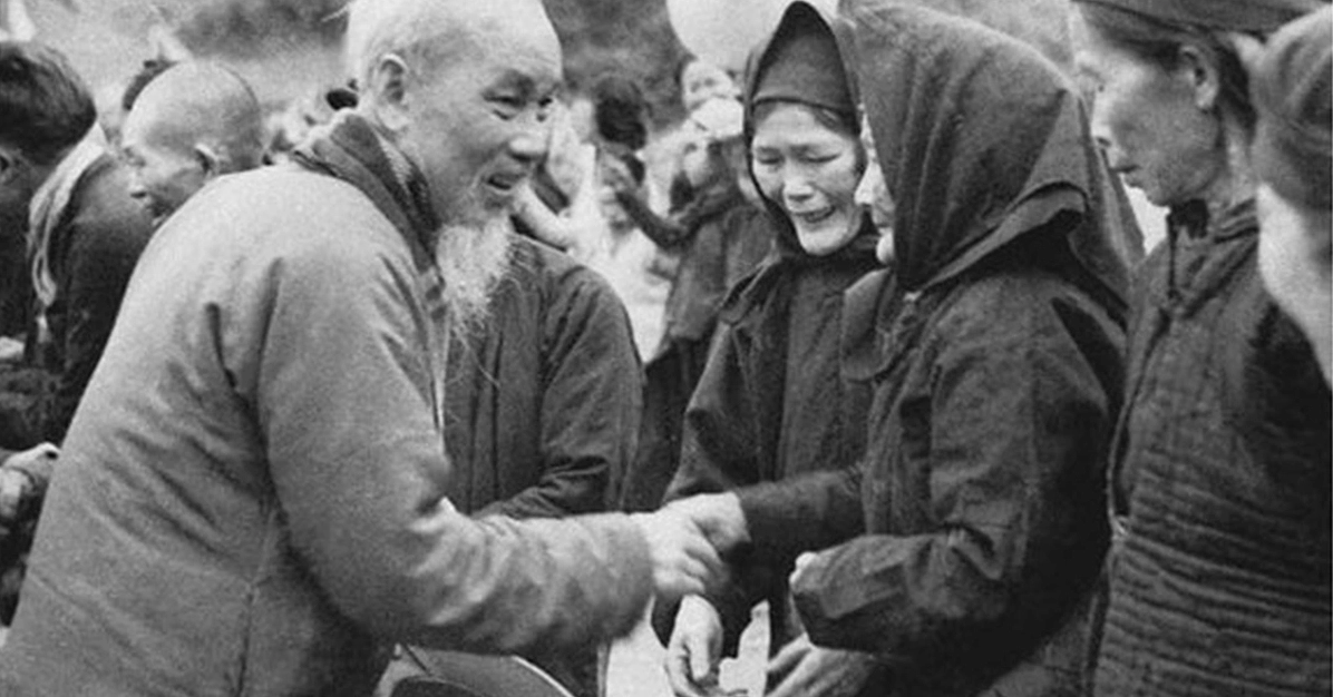 Tìm hiểu bệnh công thần theo hồ chí minh là gì trong đời sống
