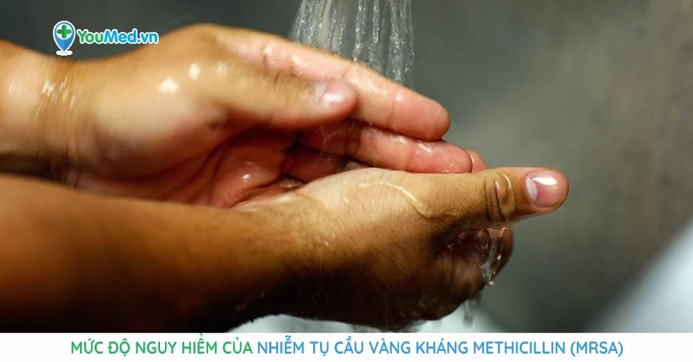 Tìm hiểu chi tiết MRSA gây bệnh gì và các dấu hiệu nhiễm trùng nguy hiểm