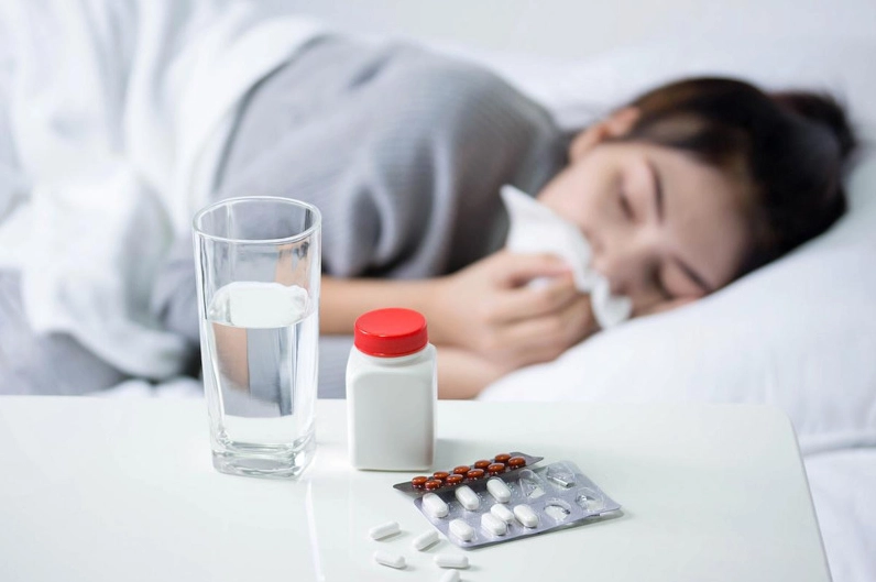Tìm hiểu chi tiết nguyên nhân hàng đầu gây bệnh về hô hấp là gì