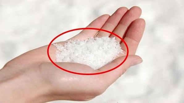 Tìm hiểu chi tiết thiếu muối gây bệnh gì và tác hại tới cơ thể