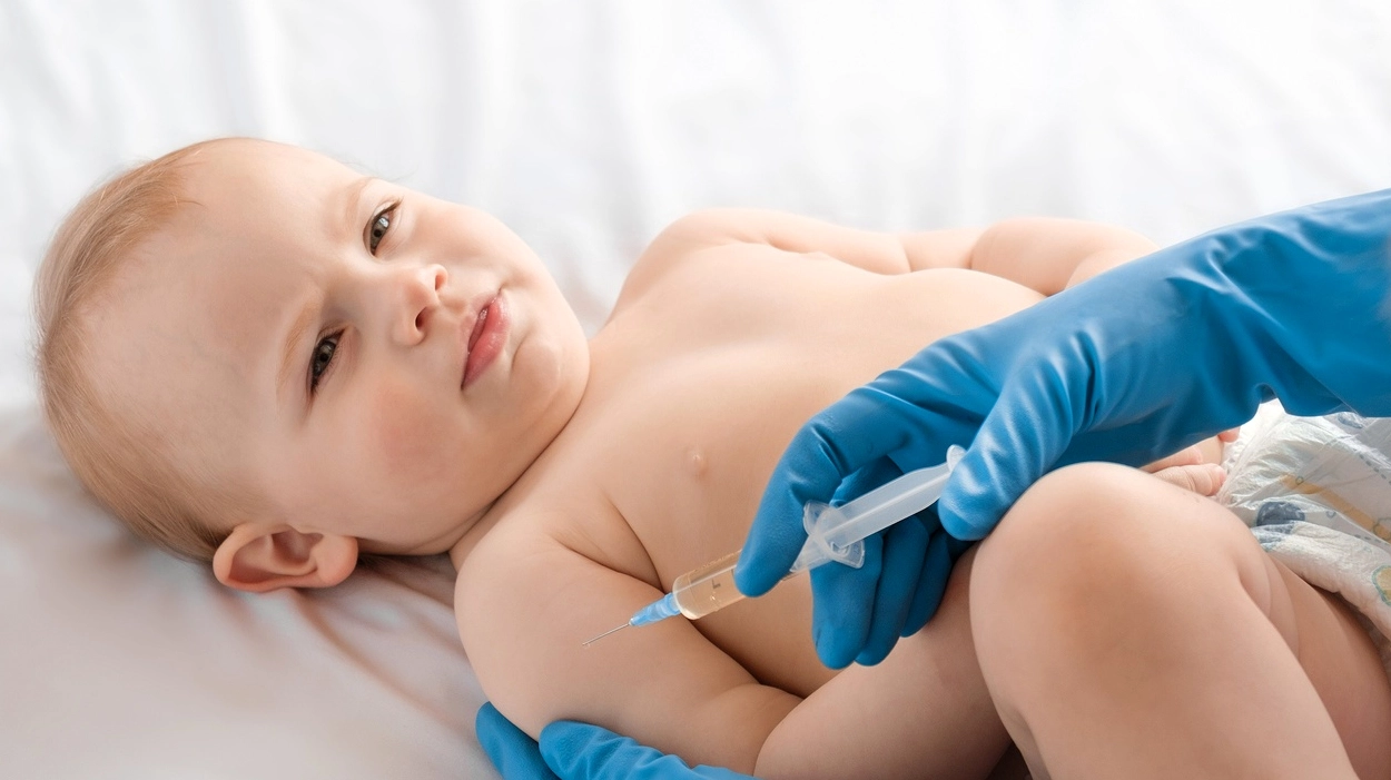 Tìm hiểu chi tiết vắc xin 5in1 có những bệnh gì và lịch tiêm chuẩn