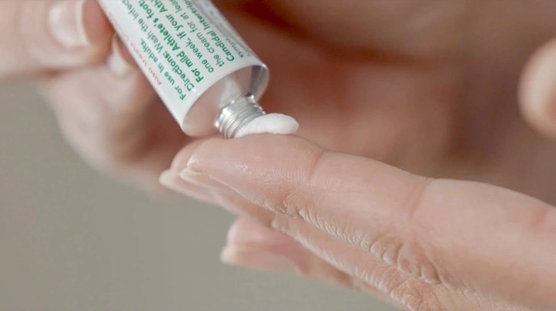 Tìm hiểu daehwa acyclovir cream chữa bệnh gì và cách sử dụng đúng