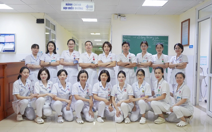 Tìm hiểu khoa bệnh nhiệt đới là gì và vai trò đối với sức khỏe
