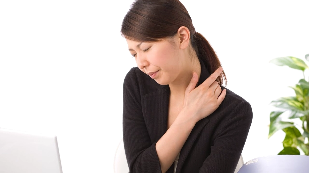 Tìm hiểu kiến thức lạc chẩm là bệnh gì và cách xử lý tại nhà