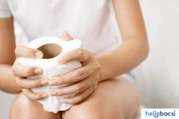 Tìm hiểu phân nhỏ dẹt là bệnh gì và những cảnh báo nguy hiểm