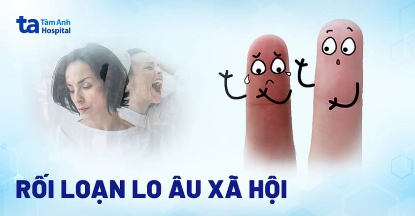 Tìm hiểu tình trạng không muốn tiếp xúc với ai là bệnh gì theo y khoa