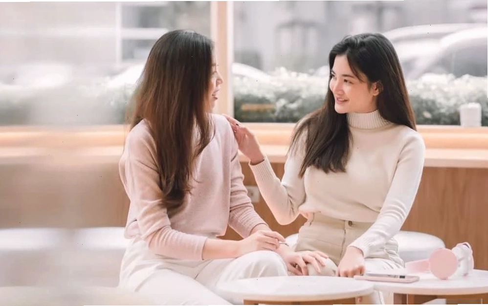 Tìm người hỗ trợ tâm lý