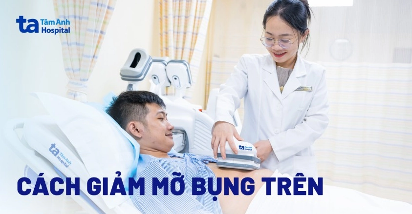 To bụng trên là bệnh gì và những dấu hiệu nguy hiểm cần lưu ý ngay