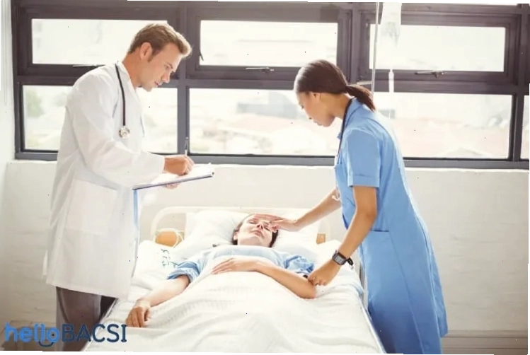 Tổng quan về nhiễm vi khuẩn trong cơ thể người